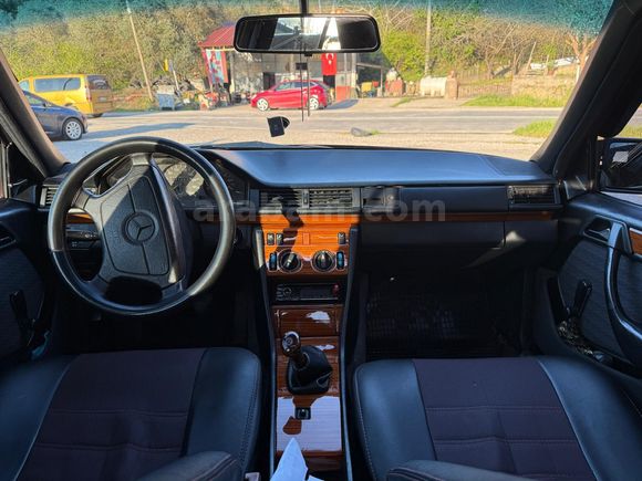 Sahibinden Mercedes - Benz 250 D 1992 Model Bartın