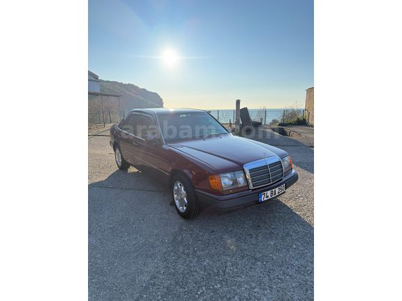 Sahibinden Mercedes - Benz 250 D 1992 Model Bartın