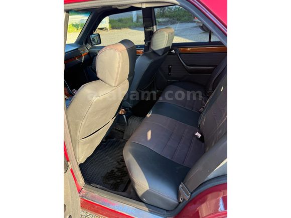 Sahibinden Mercedes - Benz 250 D 1992 Model Bartın
