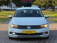 PASSAT DİZEL OTOMATİK TRENDLINE SÖZÜNERİ GÜVENCESİYLE