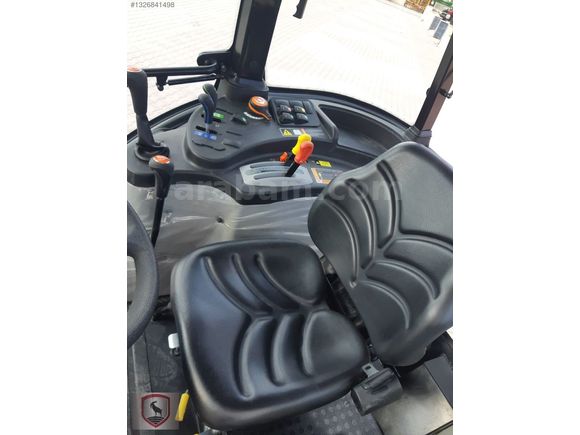 Erkunt 60E 2023 Model