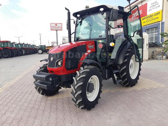 Erkunt 60 E 2023