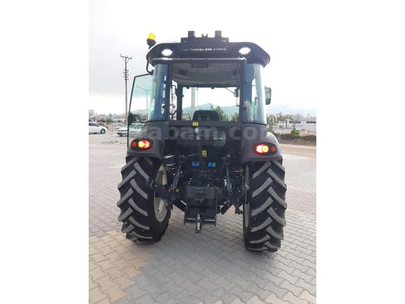 Erkunt 60 E 2023
