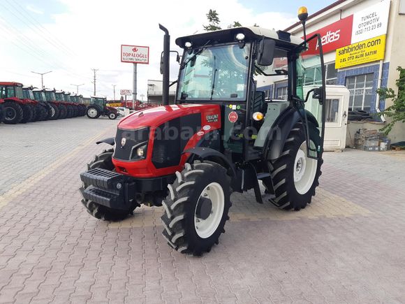 Erkunt 60 E 2023