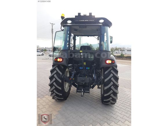 Erkunt 60E 2023 Model