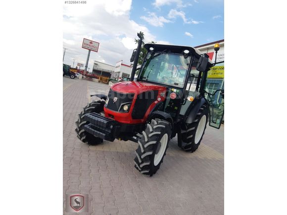 Erkunt 60E 2023 Model