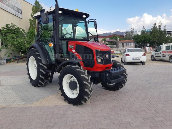 Erkunt 60 E 2023