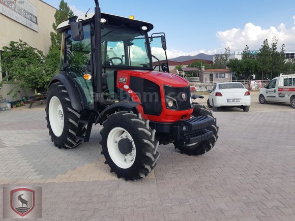 Erkunt 60E 2023 Model