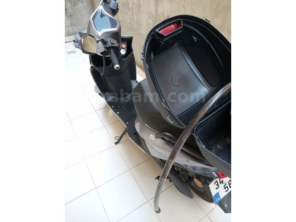 Sahibinden Volta VS1 