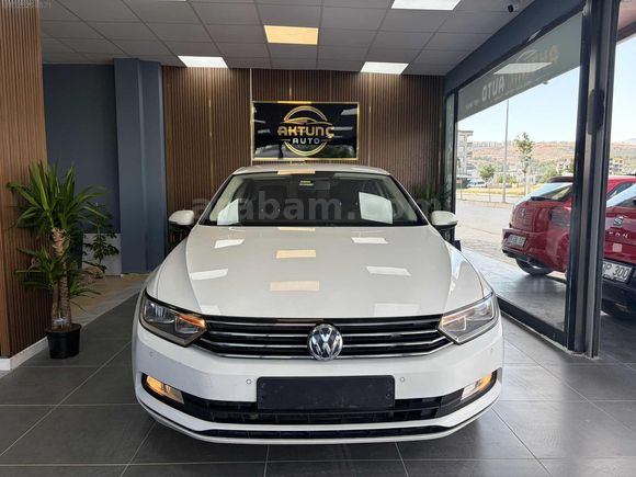 AKTUNÇ AUTO'DAN HATASIZ BOYASIZ TRAMERSİZ 182.BİNDE OTOMATİK