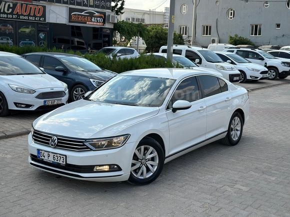 HATASIZ BOYASIZ 115 KM ORJİNAL