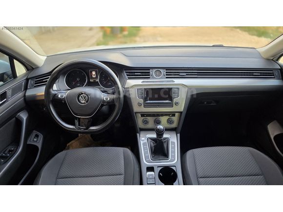 HATASIZ BOYASIZ 115 KM ORJİNAL