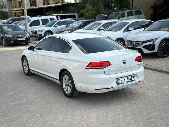 HATASIZ BOYASIZ 115 KM ORJİNAL
