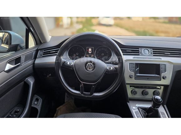 HATASIZ BOYASIZ 115 KM ORJİNAL