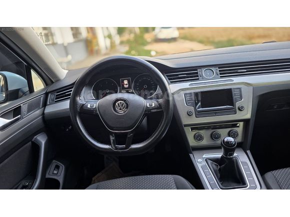 HATASIZ BOYASIZ 115 KM ORJİNAL