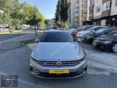 AKSU AUTO dan Volkswagen Passat 1.6 Tdı Otomatik R line Dönüşüm