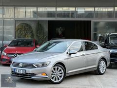 2016 VW PASSAT 1.6 DİZEL OTOMATİK BOYASIZ