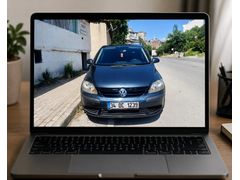 Sahibinden Volkswagen Golf 1.6 FSi Comfortline Plus 2006 Model