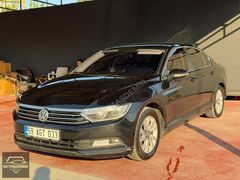 ÖZTAŞDEMİR'DEN 450 PEŞİNAT 24AY SENET 2'69 2015 VW PASSAT