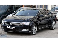 2018 PASSAT DEĞİŞENSİZ R-LİNE JANT TAKAS OLUR K. KARTA 12 TKST