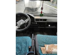 Sahibinden Mitsubishi L 300 City van 1997 Model 
