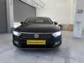 Ballıoğlu otomativ den Woswogen Passat