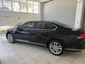 Ballıoğlu otomativ den Woswogen Passat