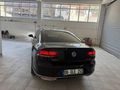 Ballıoğlu otomativ den Woswogen Passat