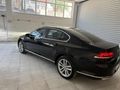 Ballıoğlu otomativ den Woswogen Passat