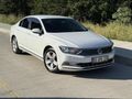 EMSALLERİNDEN ÇOK TEMİZ PASSAT 190 BİN KMDE