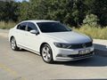 EMSALLERİNDEN ÇOK TEMİZ PASSAT 190 BİN KMDE