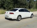 EMSALLERİNDEN ÇOK TEMİZ PASSAT 190 BİN KMDE