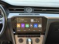 EMSALLERİNDEN ÇOK TEMİZ PASSAT 190 BİN KMDE