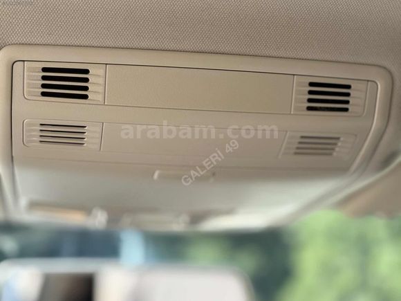EMSALLERİNDEN ÇOK TEMİZ PASSAT 190 BİN KMDE