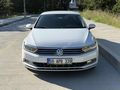 EMSALLERİNDEN ÇOK TEMİZ PASSAT 190 BİN KMDE