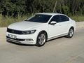 EMSALLERİNDEN ÇOK TEMİZ PASSAT 190 BİN KMDE