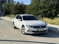 EMSALLERİNDEN ÇOK TEMİZ PASSAT 190 BİN KMDE