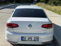 EMSALLERİNDEN ÇOK TEMİZ PASSAT 190 BİN KMDE