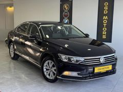OGDMOTORS/2017 MODEL VW PASSAT 1.6 TDI 178.000KM FUL BAKIMLI