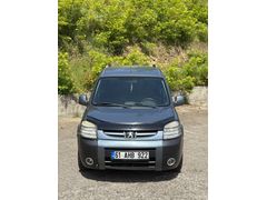 Sahibinden Peugeot Partner 1.6 HDI Adventure 2010 Model 