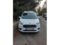 Sahibinden Ford Tourneo Courier 1.5 TDCi Journey Titanium 2021 Model