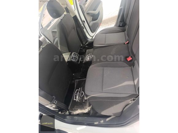 2016 1.6 TDI DSG 115 BİN KM