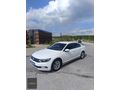 2016 1.6 TDI DSG 115 BİN KM