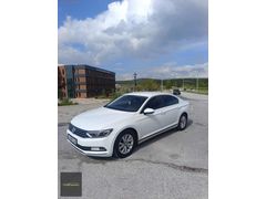 2016 1.6 TDI DSG 115 BİN KM
