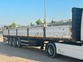 2013 MODEL EKOL MARKA 13.60 AÇIK DORSE