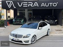 VERA AUTO' MERSEDES BENZ C 180 AMG 2011 MAKYAJLI 7G-TRONİC