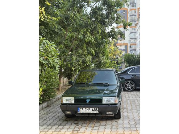 Sahibinden Tofaş Doğan SLX 1996 Model 