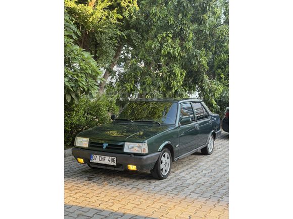 Sahibinden Tofaş Doğan SLX 1996 Model 