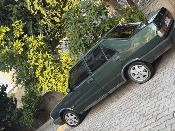 Sahibinden Tofaş Doğan SLX 1996 Model 