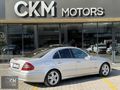 MERCEDES-BENZ E 200 KOMP. AVANTGARDE - CAM TAVAN -